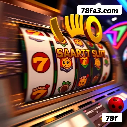 78f slots no app