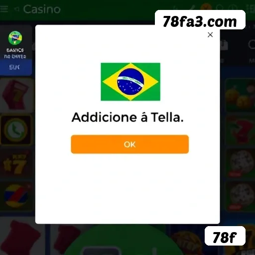 Dicas de segurança no login 78f