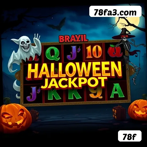 Slots com prêmios 78f